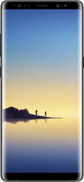 Samsung Galaxy Note 8 Resimleri