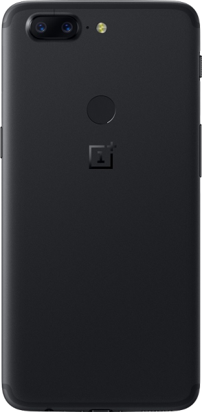OnePlus 5T Resimleri
