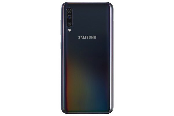 Samsung Galaxy A50 Resimleri