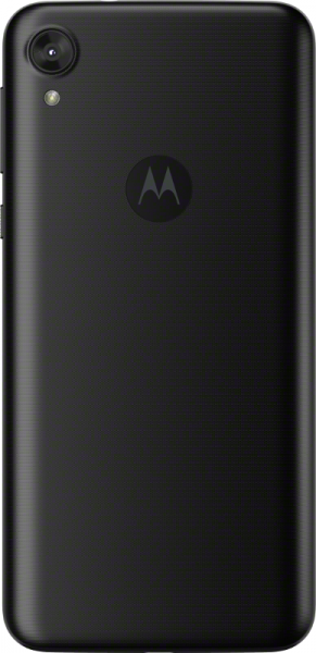 Motorola Moto E6 Resimleri