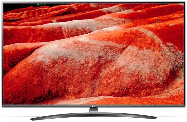 LG 55UM7660PLA Ultra HD (4K) TV Resimleri