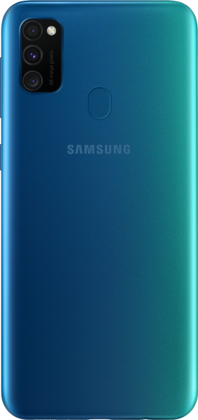 Samsung Galaxy M30s Resimleri