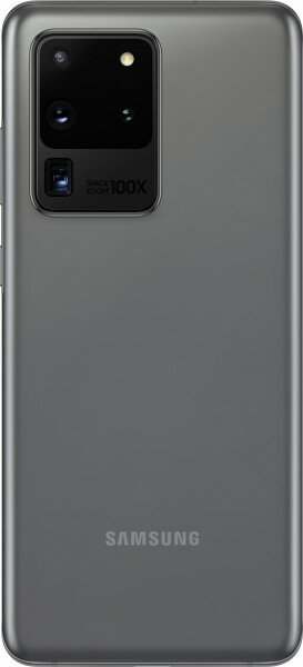 Samsung Galaxy S20 Ultra Resimleri