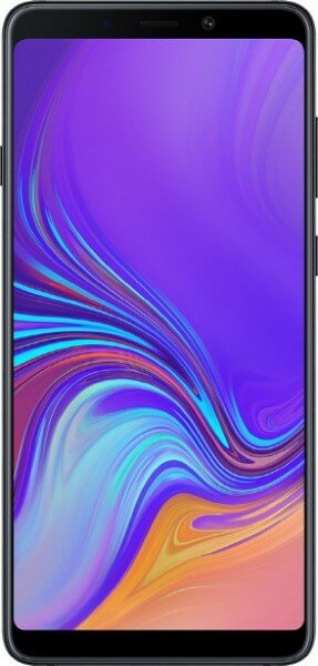 Samsung Galaxy A9 (2018) Resimleri