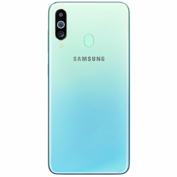 Samsung Galaxy M40 Resimleri