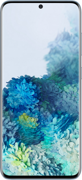 Samsung Galaxy S20 Resimleri