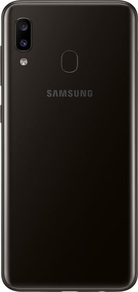 Samsung Galaxy A20 Resimleri