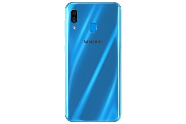 Samsung Galaxy A30 Resimleri