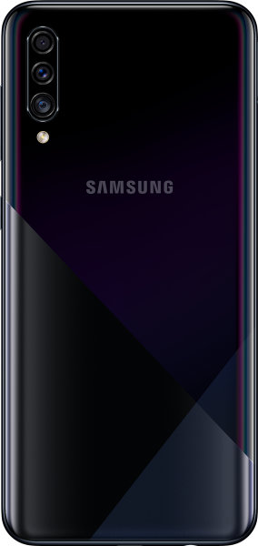 Samsung Galaxy A30s Resimleri