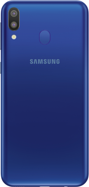 Samsung Galaxy M20 Resimleri