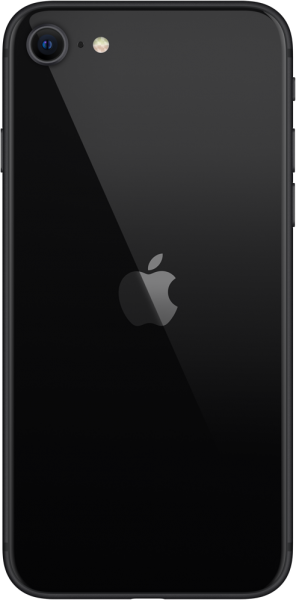 Apple iPhone SE 2 (2020) Resimleri