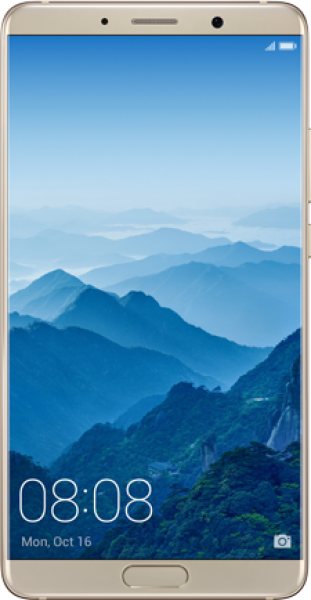 Huawei Mate 10 Resimleri