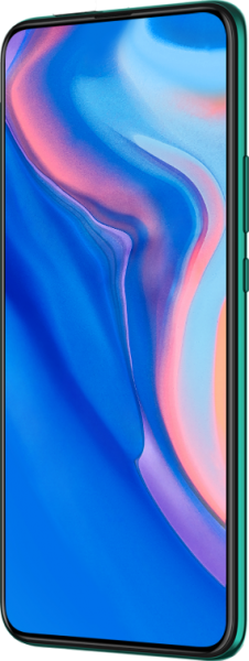 Huawei Y9 Prime 2019 Resimleri