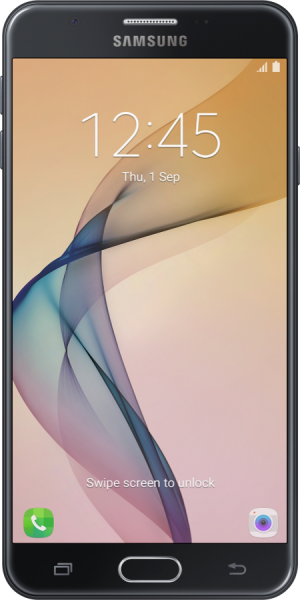 Samsung Galaxy On Nxt Resimleri