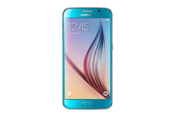Samsung Galaxy S6 Resimleri
