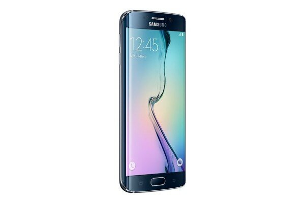 Samsung Galaxy S6 Edge Resimleri