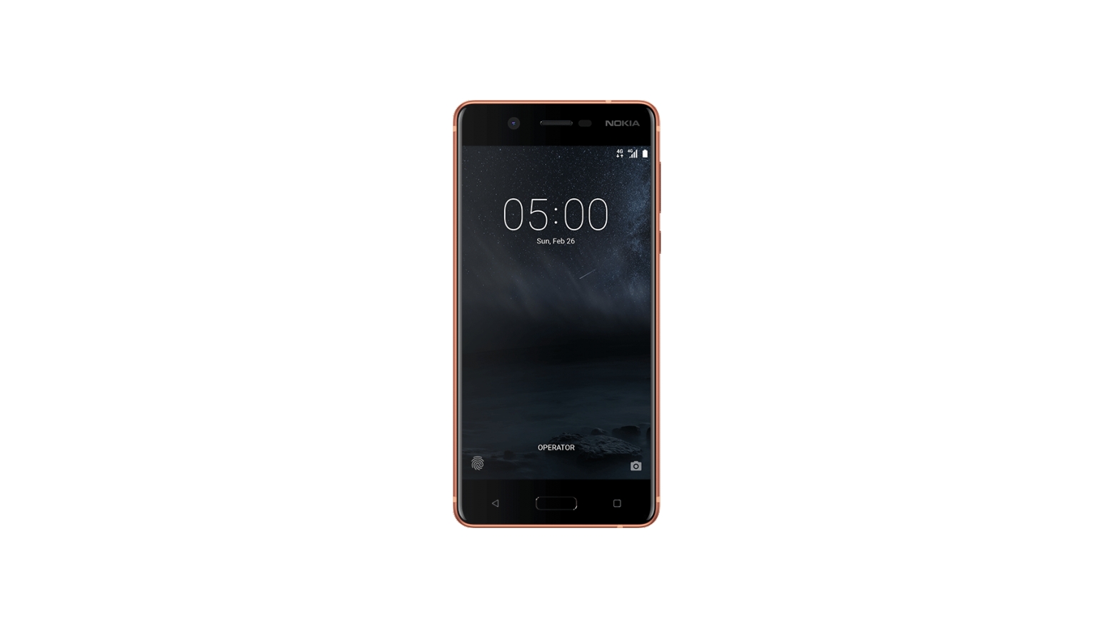 Nokia 5 Pro Fiyatı, Özellikleri ve Yorumları
