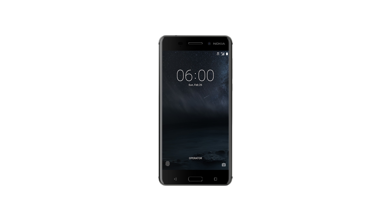 Nokia 6 Fiyatı Fiyatı, Özellikleri ve Yorumları