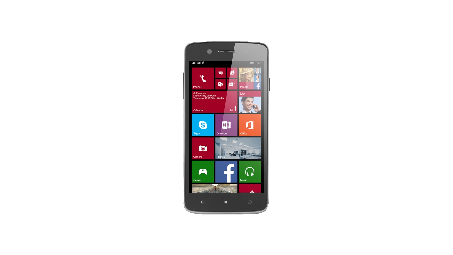 Prestigio MultiPhone 8500 DUO Windows Fiyatı, Özellikleri ve Yorumları