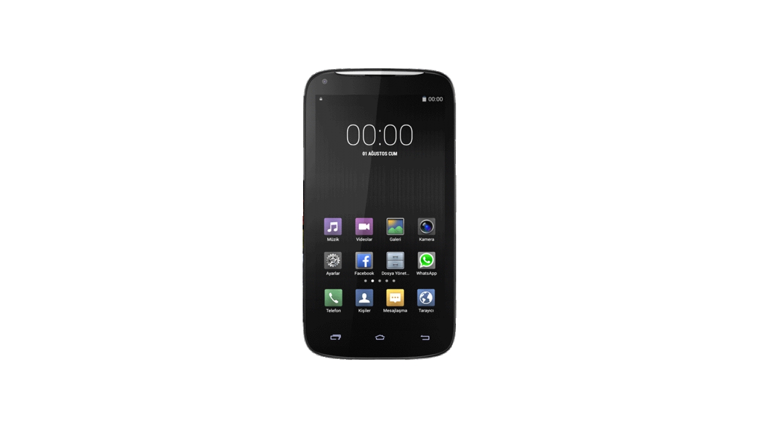 Quatro Mobile T1461 Fiyatı, Özellikleri ve Yorumları