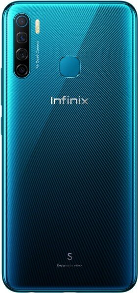 Infinix S5 Resimleri