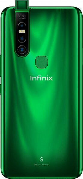 Infinix S5 Pro Resimleri