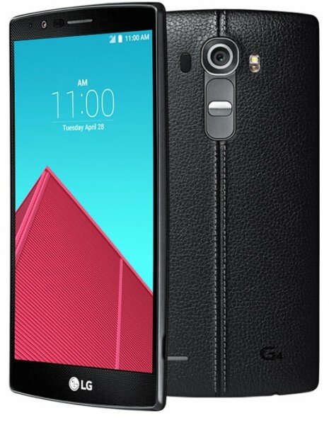 LG G4 Dual Resimleri