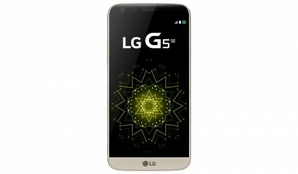 LG G5 SE Resimleri