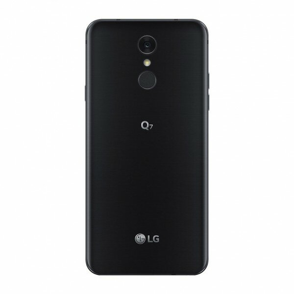 LG Q7 Prime Resimleri