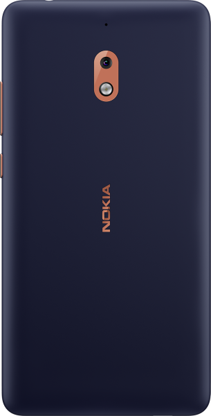 Nokia 2.1 Resimleri