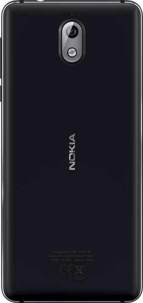 Nokia 3.1 Resimleri