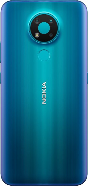 Nokia 3.4 Resimleri