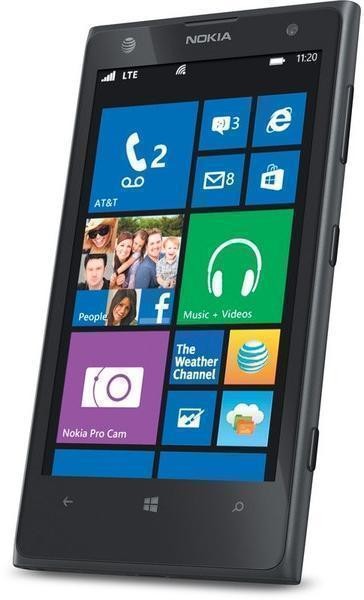 Nokia Lumia 1020 Resimleri