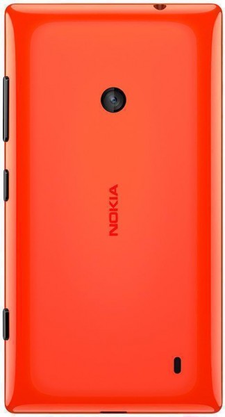 Nokia Lumia 525 Resimleri