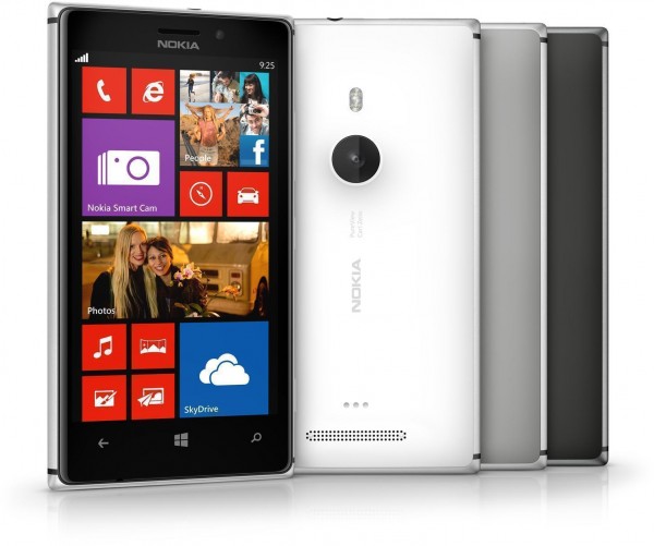 Nokia Lumia 925 Resimleri