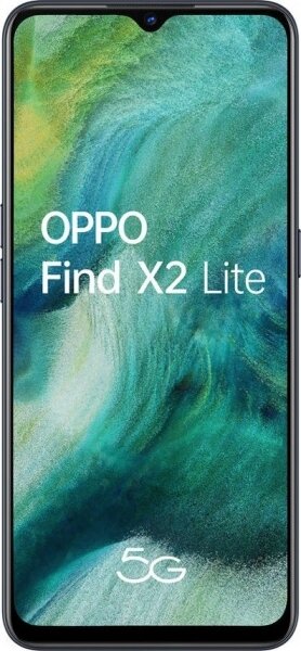 Oppo Find X2 Lite Resimleri