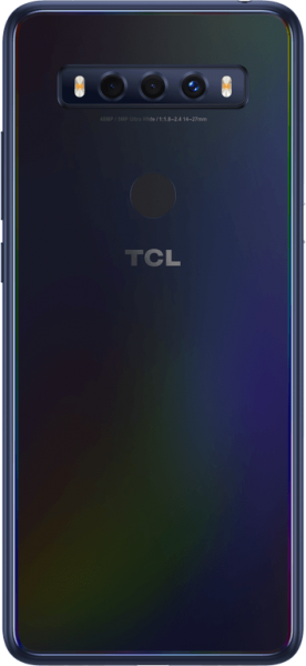 TCL 10 SE Resimleri