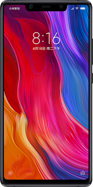 Xiaomi Mi 8 SE Resimleri