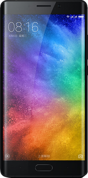 Xiaomi Mi Note 2 Resimleri