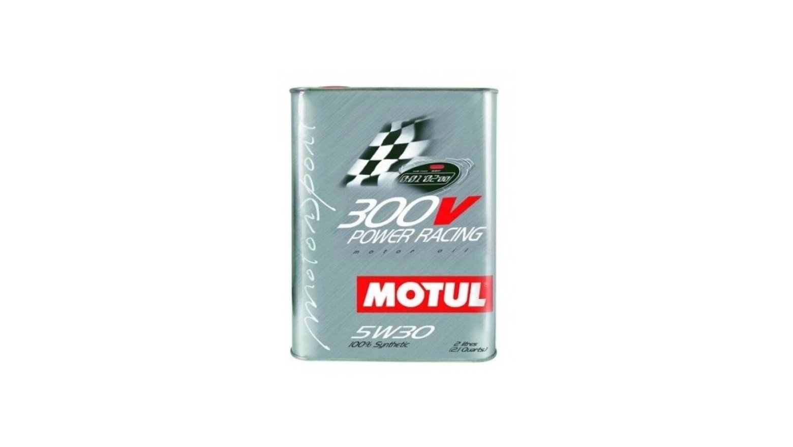 Motul 300V Power Racing 5W-30 Motor Yağı Fiyatı, Özellikleri ve Yorumları