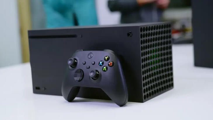 Xbox Series X Ne Kadar