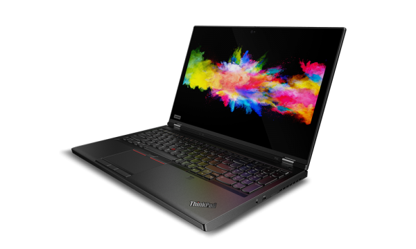 Lenovo ThinkPad P53 20QN003DTX Notebook Resimleri
