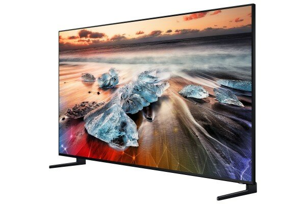 Samsung 75Q900R Ultra HD (8K) TV Resimleri
