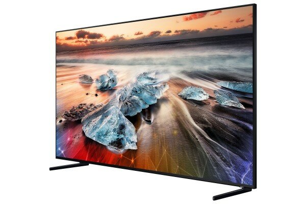 Samsung 82Q900R Ultra HD (8K) TV Resimleri
