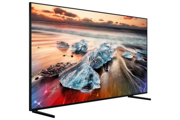 Samsung 82Q900R Ultra HD (8K) TV Resimleri