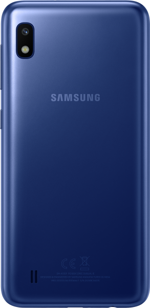 Samsung Galaxy A10 Resimleri