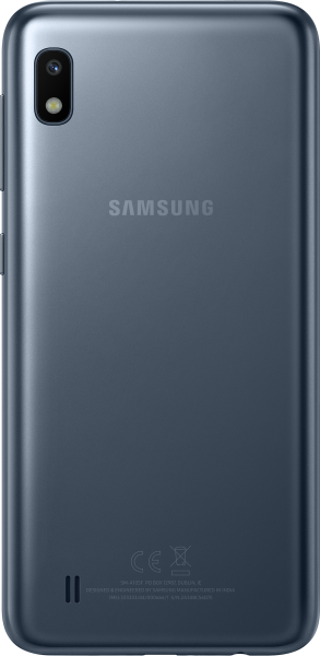 Samsung Galaxy A10 Resimleri
