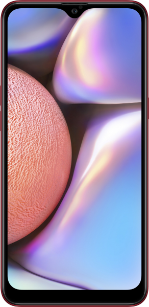 Samsung Galaxy A10s Resimleri
