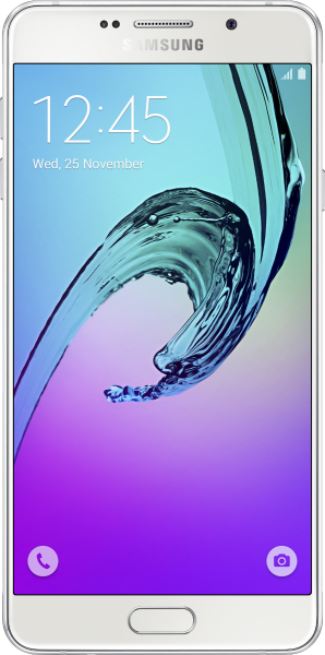 Samsung Galaxy A7 (2016) Resimleri