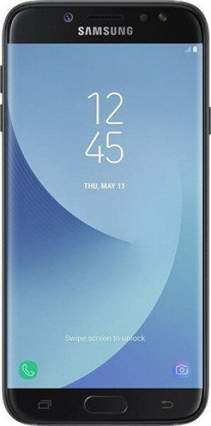 Samsung Galaxy J7 (2017) Resimleri